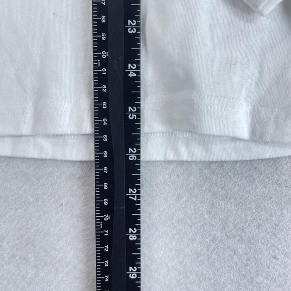 NWT THE ADVENTURES OF TINTIN Unisex M Paramount 2011 Soft Rare Movie Dog Snowy - Picture 3 of 7